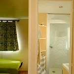 Atlantic Shell Кемпинг *