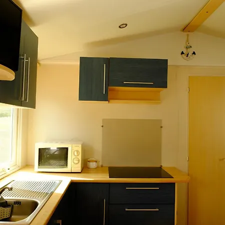 Κάμπινγκ Atlantic Shell Pataias