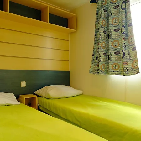 Κάμπινγκ Atlantic Shell *