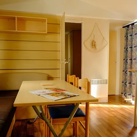 Kemping Atlantic Shell