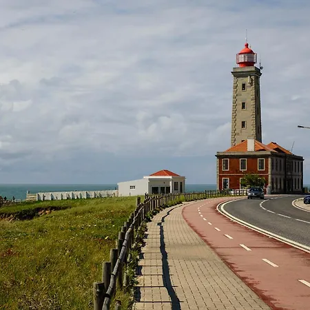 Atlantic Shell Κάμπινγκ Pataias