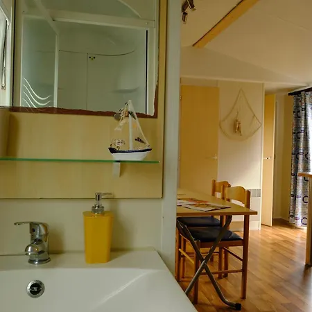 Κάμπινγκ Atlantic Shell *