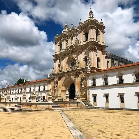 Kemping Atlantic Shell