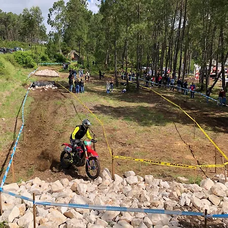 Kemping Atlantic Shell *