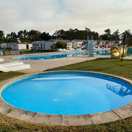 Atlantic Shell Κάμπινγκ