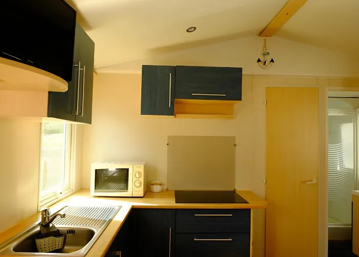 Camping Atlantic Shell Pataias