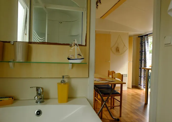 Camping Atlantic Shell *