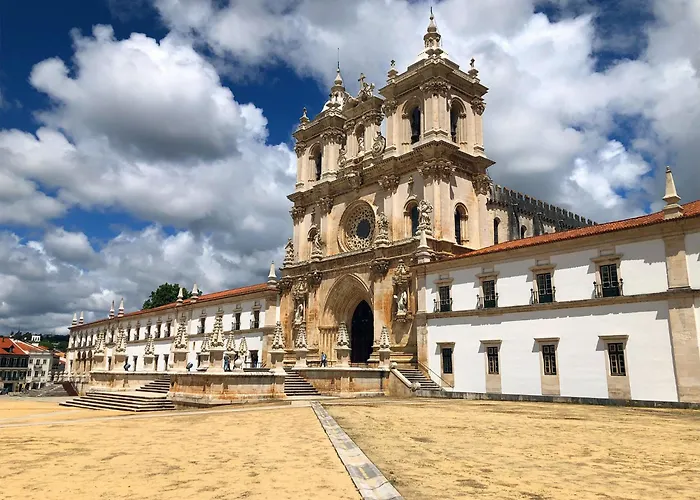 Camping Atlantic Shell