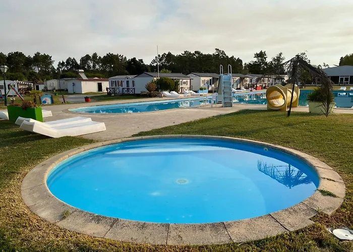 Atlantic Shell Camping
